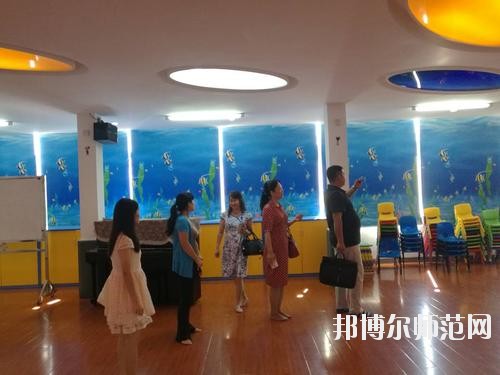 江西幼師學(xué)校哪個(gè)專(zhuān)業(yè)最好