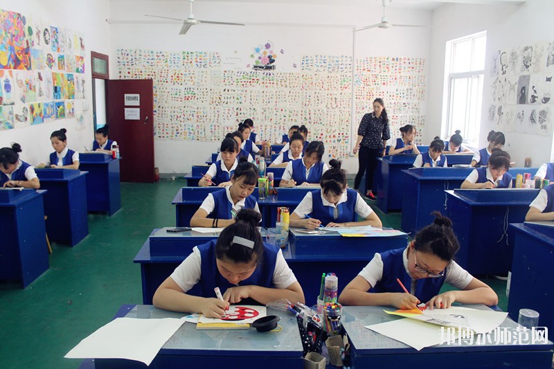 陜西有幼師學(xué)校的大專(zhuān)