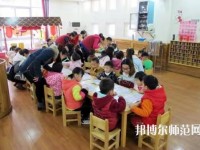 浙江2020年讀幼師學(xué)?？梢钥即髮W(xué)嗎