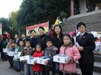 岳池白廟幼兒師范職業(yè)中學(xué)2021年報(bào)名條件、招生要求、招生對象