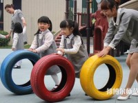 浙江2020年幼師學(xué)?？梢詫W(xué)什么