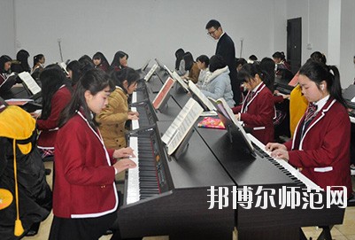 陜西2020年中專幼師學(xué)?？梢钥即髮? width=
