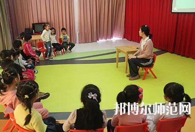 江蘇省2020年幼師學(xué)校讀什么專(zhuān)業(yè)有前途