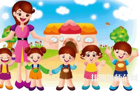 廣西2020年幼師學(xué)校中專升大?？际裁? width=