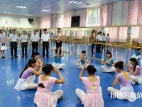 河北2020年幼師學(xué)?？梢詫W(xué)什么