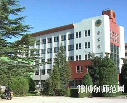  甘肅2020年讀幼師學(xué)?？梢钥即髮W(xué)嗎