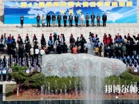 昆明2021年讀幼師學?？梢钥即髮W嗎