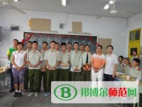 閬中師范學(xué)校2023年報(bào)名條件、招生要求
