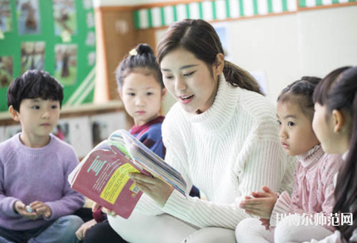 南昌2020年幼師學(xué)?？梢詫W(xué)什么