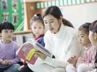 南昌2020年幼師學(xué)?？梢詫W(xué)什么