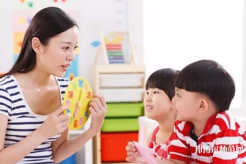 廣州2020年幼師學(xué)?？梢詫W(xué)什么