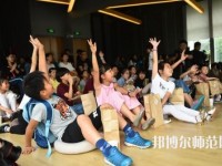 貴陽2020年讀幼師學(xué)?？梢钥即髮W(xué)嗎