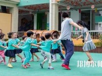 金昌2020年幼師學(xué)校中專(zhuān)學(xué)校排名