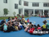 金昌2020年幼師學(xué)校好的大專(zhuān)有哪些