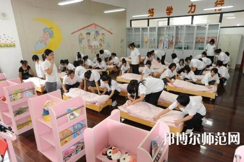遵義2020年讀幼師學(xué)?？梢钥即髮W(xué)嗎