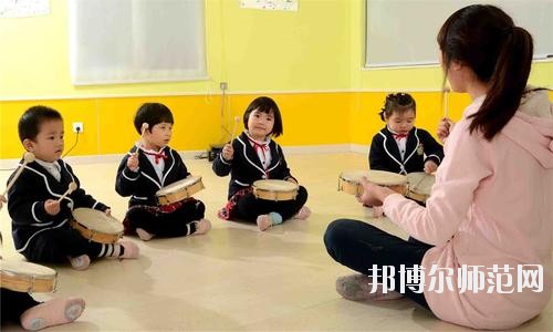 達(dá)州2020年幼師學(xué)?？梢詫W(xué)什么