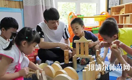 達(dá)州2020年讀幼師學(xué)?？梢钥即髮W(xué)嗎
