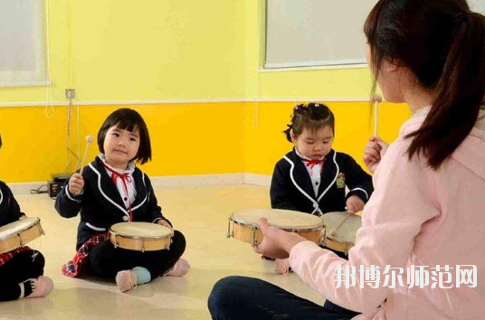 湛江2020年幼師學校中專升大?？际裁? width=