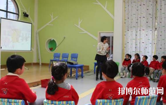 十堰2020年幼師學(xué)?？梢詫W(xué)什么