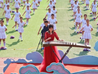 石家莊幼兒教育中等專業(yè)學校2023年怎么樣、好不好