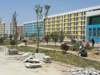 商丘幼兒師范學校2023年報名條件、招生要求、招生對象