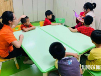 白銀2020年現在幼師學校學什么專業(yè)好