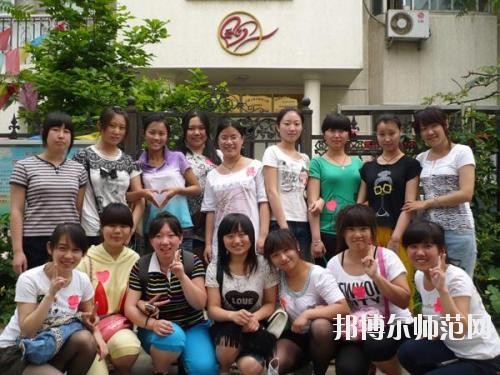 寶雞2021年幼師學校屬于什么學歷？