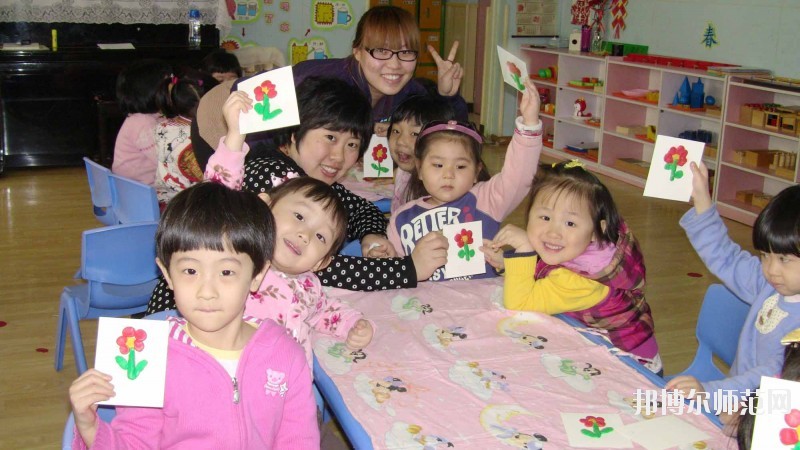 六盤(pán)水2021年讀幼師學(xué)校要多少錢