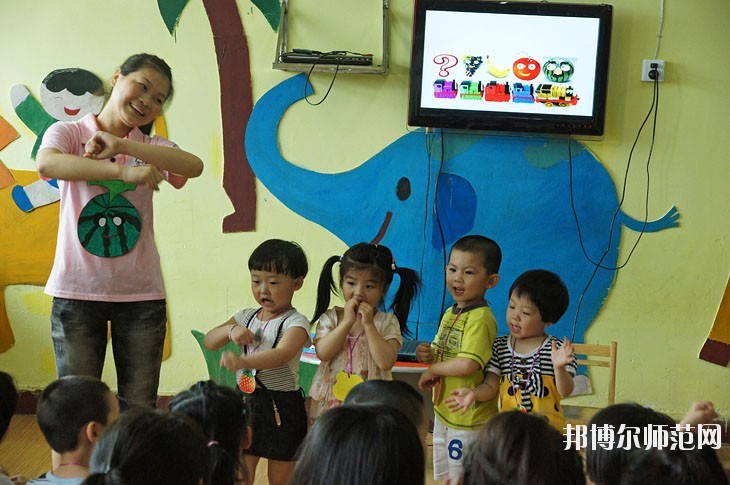 六盤水2021年讀幼師學(xué)?？梢钥即髮W(xué)嗎