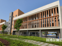 重慶育才幼師職業(yè)教育中心2023年怎么樣、好不好