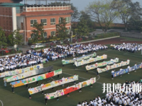 重慶渝中區(qū)幼師職業(yè)教育中心2023年怎么樣、好不好