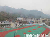 重慶統(tǒng)景幼師職業(yè)中學(xué)2023年怎么樣、好不好