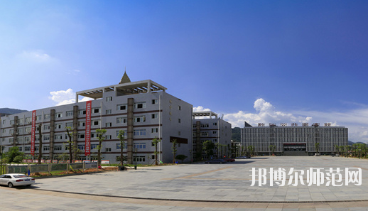 重慶黔江區(qū)民族幼師職業(yè)教育中心怎么樣、好不好