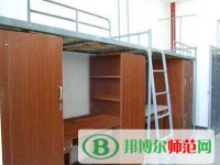連云港師范高等?？茖W(xué)校2023年宿舍條件