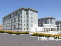 連云港師范高等?？茖W(xué)校2023年怎么樣、好不好