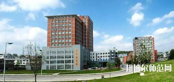 赤水幼師中等職業(yè)學校2023年招生錄取分數線