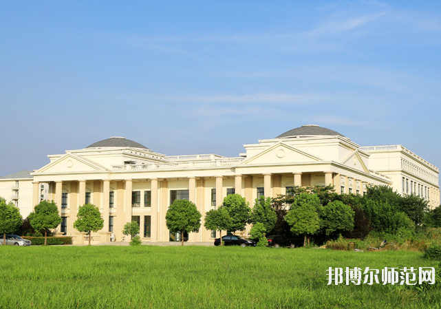甘肅幼兒師范學校怎么樣、好不好