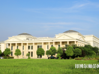 甘肅幼兒師范學(xué)校2023年怎么樣、好不好