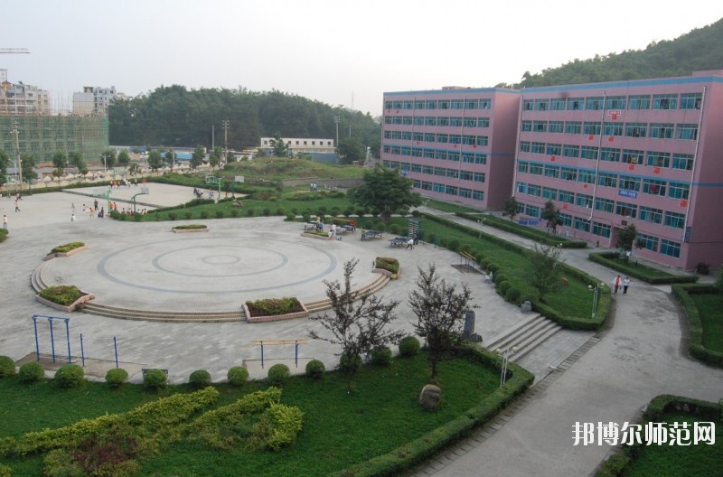 貴州大學(xué)科技師范學(xué)院2023年怎么樣、好不好