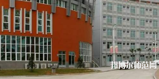 合肥幼兒師范高等?？茖W校2021年宿舍條件