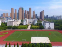 馬鞍山師范高等?？茖W校2023年排名