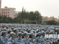 桐城師范高等?？茖W校2023年是幾專