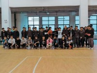 焦作師范高等?？茖W(xué)校是2023年幾專