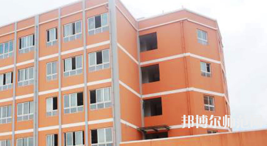 遵義重美幼師職業(yè)技術(shù)學校2023年怎么樣、好不好