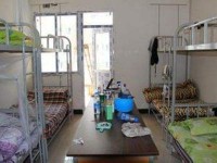 貴州省銅仁幼兒師范高等?？茖W(xué)校2023年宿舍條件