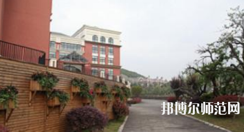 貴陽(yáng)幼兒師范學(xué)校2023年怎么樣、好不好