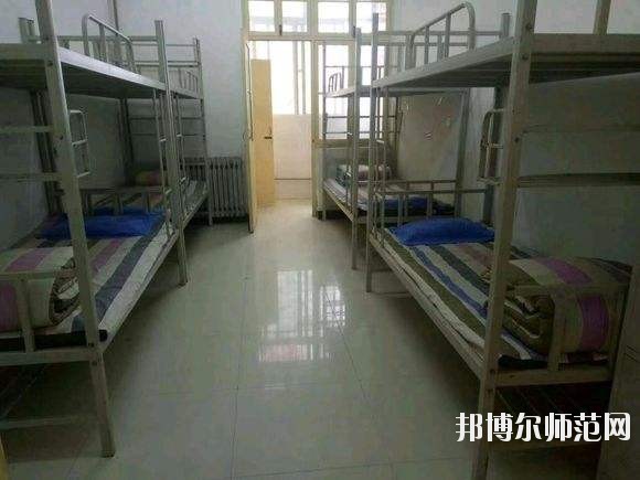 定西師范高等?？茖W(xué)校2021年宿舍條件