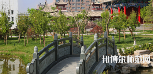 蘭州職業(yè)技術師范學院桃林校區(qū)怎么樣、好不好
