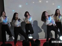 江門職業(yè)技術師范學院2023年怎么樣、好不好