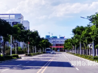 三峽旅游職業(yè)技術(shù)師范學(xué)院2023年怎么樣、好不好